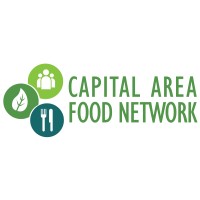 Capital Area Food Network logo - Similar company to Disability Network Capital Area