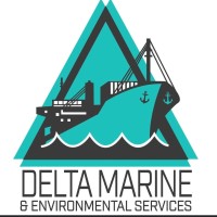 Delta Marine & Environmental Services, LLC logo - Similar company to Cleanblast Llc