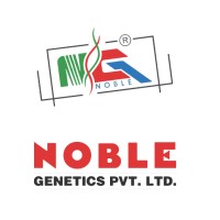 Noble Genetics Pvt ltd logo - Similar company to Vetgen Fumigation & Hygiene Services (Private) Limited
