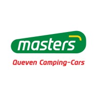 MASTERS Quéven Camping-Cars logo - Similar company to Bivoak
