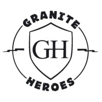 Granite Heroes LLC logo - Similar company to Tiling Contractor
