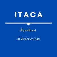 ITACA Podcast logo - Similar company to Nodi