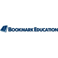 Bookmark Education logo - Similar company to Monarch Education - East Midlands