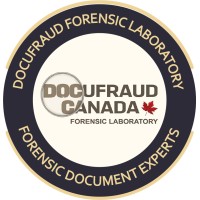 Docufraud Canada - Forensic Laboratory Services logo - Similar company to Clueshield Forensic