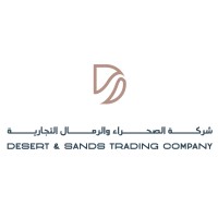 Desert and sands logo - Similar company to Colossalbit