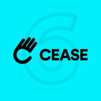 CEASE UK logo - Similar company to Cease Uk