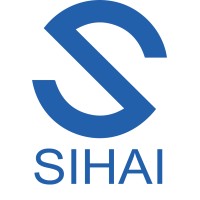 Sihai logo - Similar company to Troublemaker