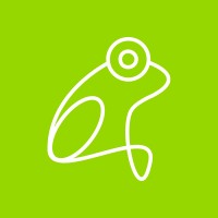 frogblue Nederland logo - Similar company to Frogblue™