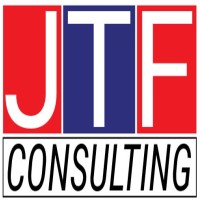 JTF Consulting, LLC logo - Similar company to Jtf Consulting Llc