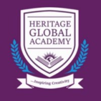 Heritage Global Academy logo - Similar company to Flipp