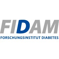 Forschungsinstitut Diabetes-Akademie Mergentheim FIDAM logo - Similar company to Diabetesde - Deutsche Diabetes-Hilfe