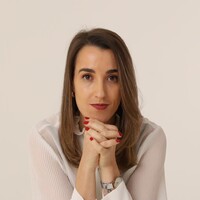 Diana Cruz Nutrição logo - Similar company to Eventless