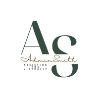 AdminSmith logo - Similar company to Spring Leadership