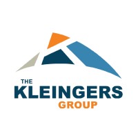 The Kleingers Group logo - Similar company to Neopod Systems