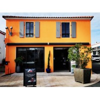 ESTHETIQUE IMMOBILIER logo - Similar company to Maison Patrick Moreau