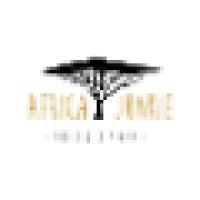 Africa Junkie logo - Similar company to Tamberlain