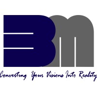 B. M. Constrotech Private Limited logo - Similar company to Nabhraj Group - India