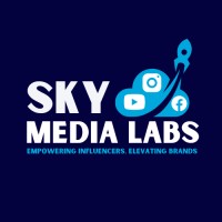 Sky Media Labs Inc logo - Similar company to Yaht Media