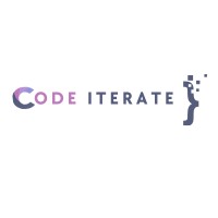 Codeiterate logo - Similar company to Timberlake Mena