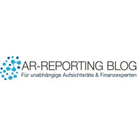 AR Reporting Blog logo - Similar company to Rechtsanwaltskanzlei Schnedler