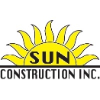 Sun Construction, Inc. logo - Similar company to Shellback Construction, Llc