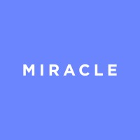 Miracle logo - Similar company to Ec Brand