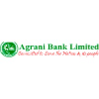 Agrani Bank Limited logo - Similar company to Rupali Bank Plc.