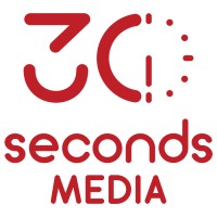 30Seconds Media logo - Similar company to 30Seconds Group