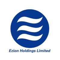 Ezion Holdings Limited logo - Similar company to Psl Holdings Limited