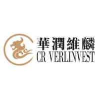 China Resources Verlinvest Health Investment Ltd. logo - Similar company to Firstknow