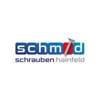 Schmid Schrauben Hainfeld logo - Similar company to Oldtimer Schmierstoffe