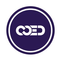 COED RECS logo - Similar company to Molls Bacon