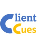 ClientCues logo - Similar company to B0Rder1Ess