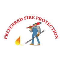 Preferred Fire Protection LLC logo - Similar company to Excel Fire Protection