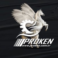 Proken Tarım Makineleri logo - Similar company to Tarımöz Agricultural Machinery