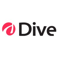 Dive logo - Similar company to Rait