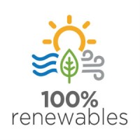 100% Renewables logo - Similar company to Udak Environment