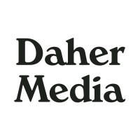 Daher Media logo - Similar company to Outbound1