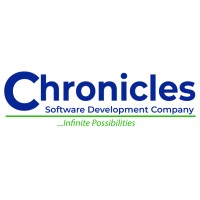 Chronicles Software logo - Similar company to Codematic