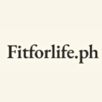 Fitforlife.ph logo - Similar company to 7D Fitforlife