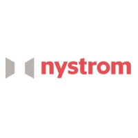Nystrom logo - Similar company to Flexmation, Inc.