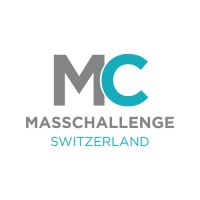 MassChallenge Switzerland logo - Similar company to Y Combinator China