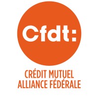 CFDT CRÉDIT MUTUEL ALLIANCE FÉDÉRALE logo - Similar company to Cfdt Cadres