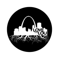 LOVEtheLOU logo - Similar company to Romogis