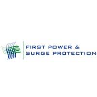 First Power & Surge Protection Ltd logo - Similar company to Electrostem Earthing Systems