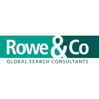 Rowe & Co Recruitment Consultants logo - Similar company to Soul Industry