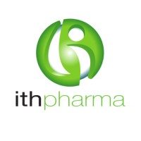 ITH Pharma logo - Similar company to Twin Group