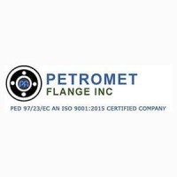 Petromet Flange INC logo - Similar company to Jf Engineering Products Llp
