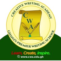 CREATIVE WRITING ACADEMY logo - Similar company to Techsocietal