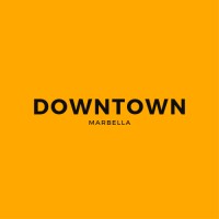Downtown Marbella logo - Similar company to Circular Handshake